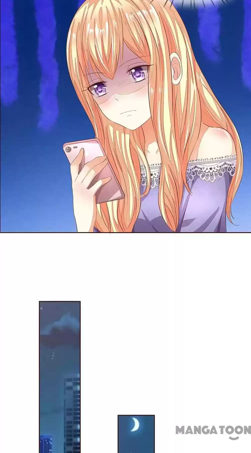 Vampire Adonis Chapter 153