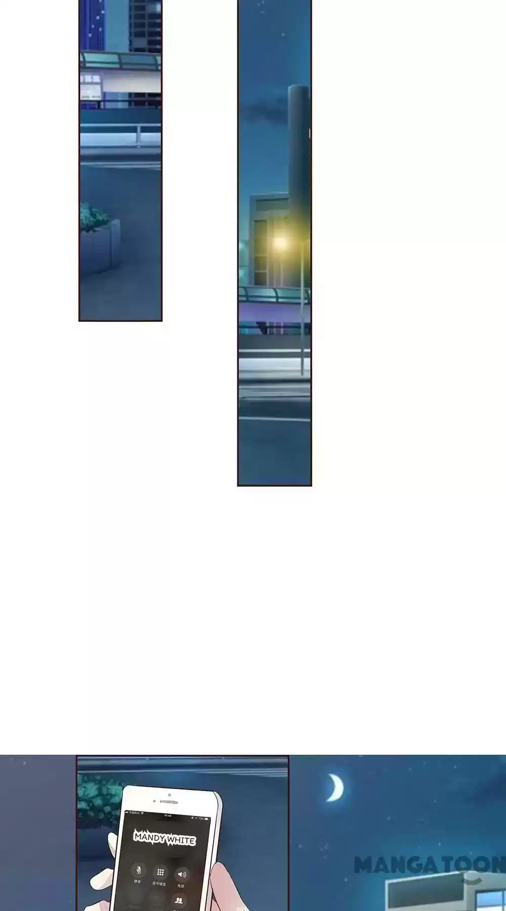 Vampire Adonis Chapter 153