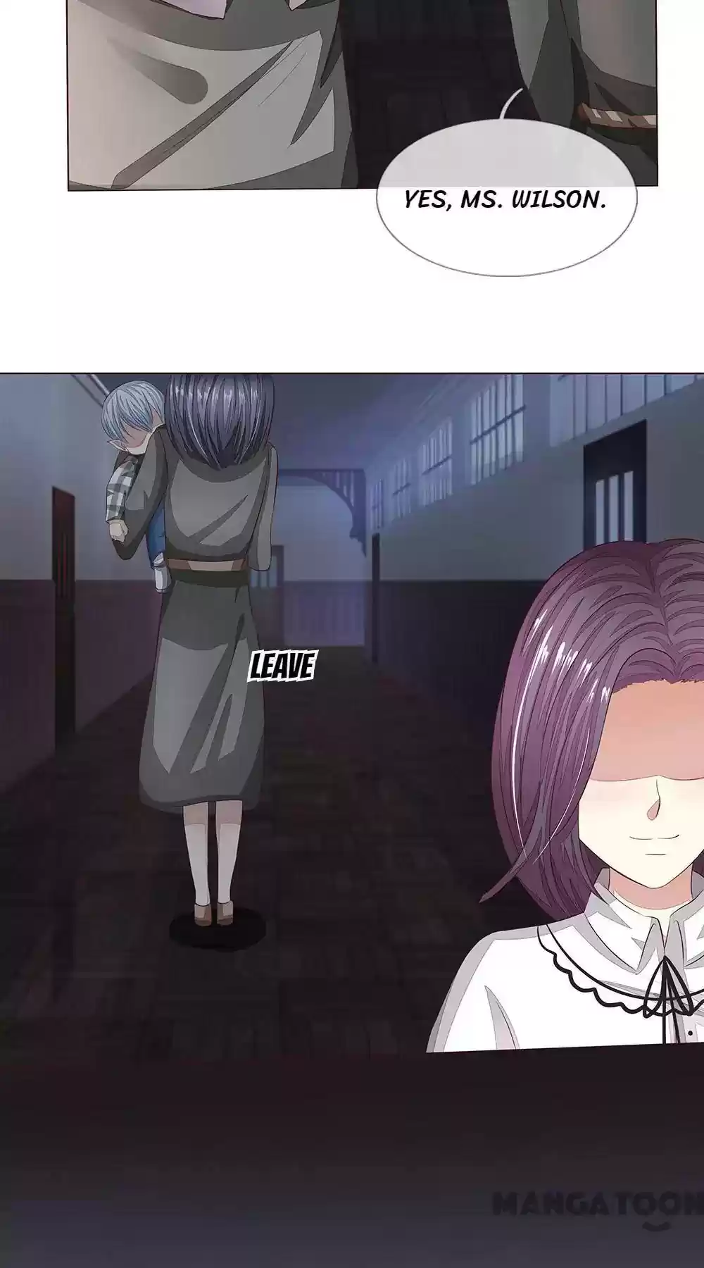 Vampire Adonis Chapter 153