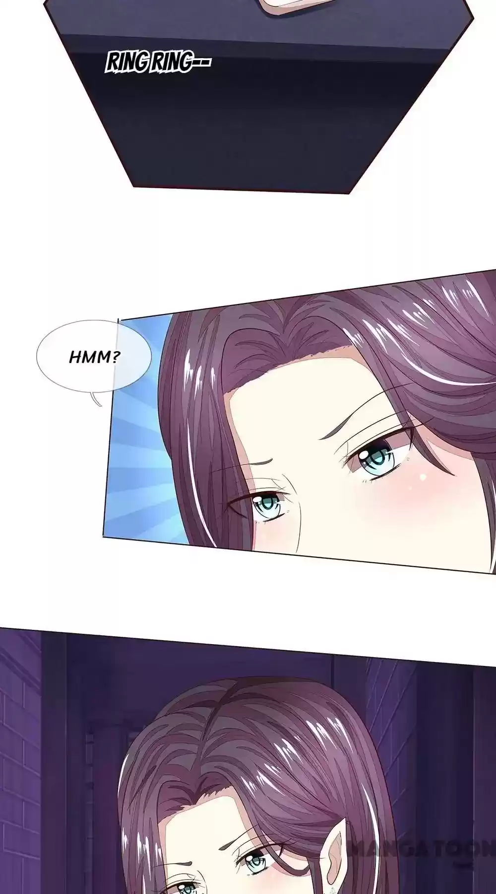 Vampire Adonis Chapter 153