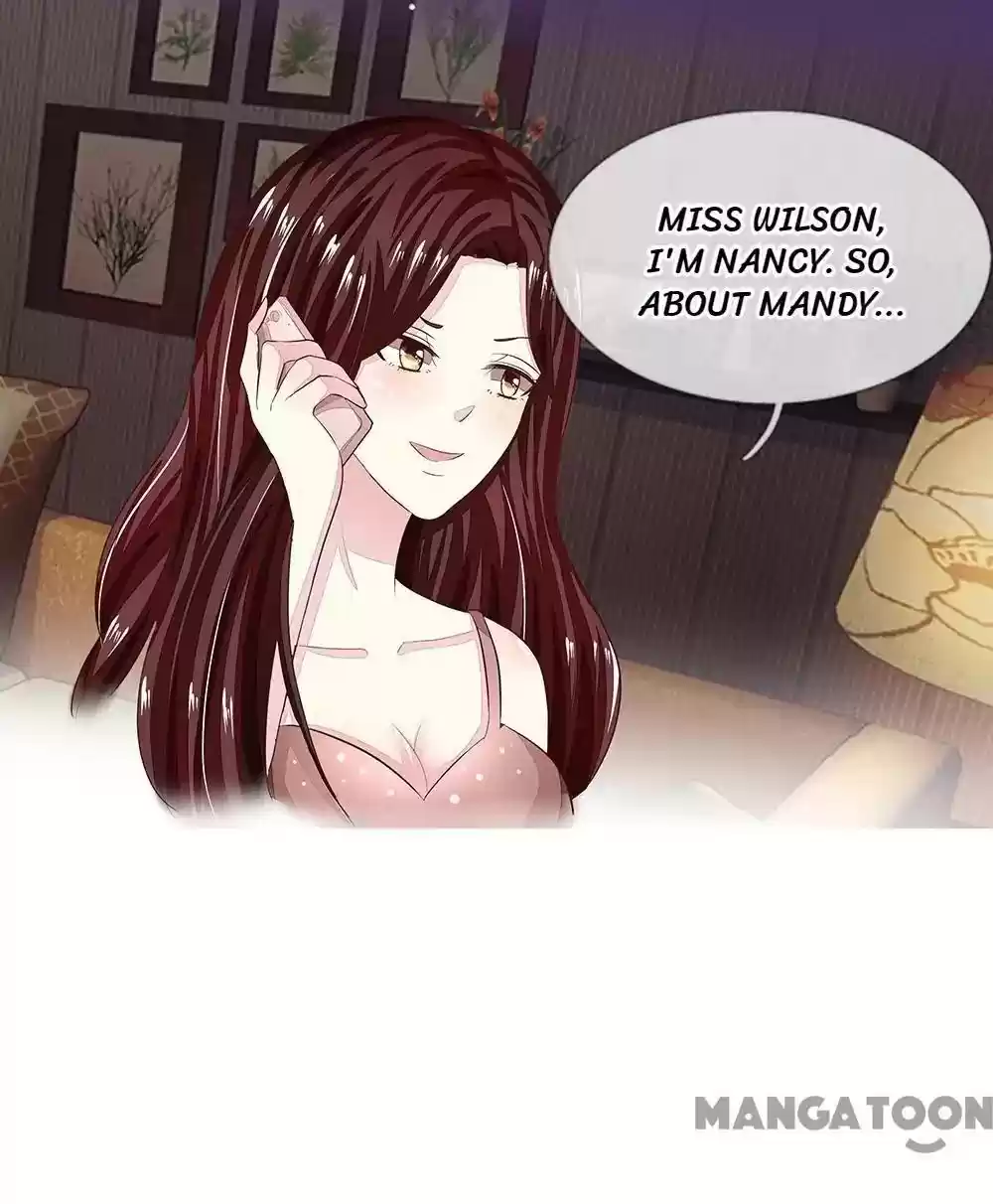 Vampire Adonis Chapter 153