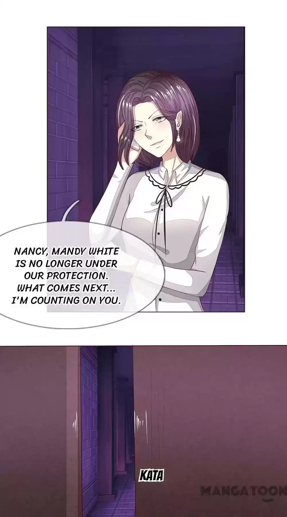 Vampire Adonis Chapter 153