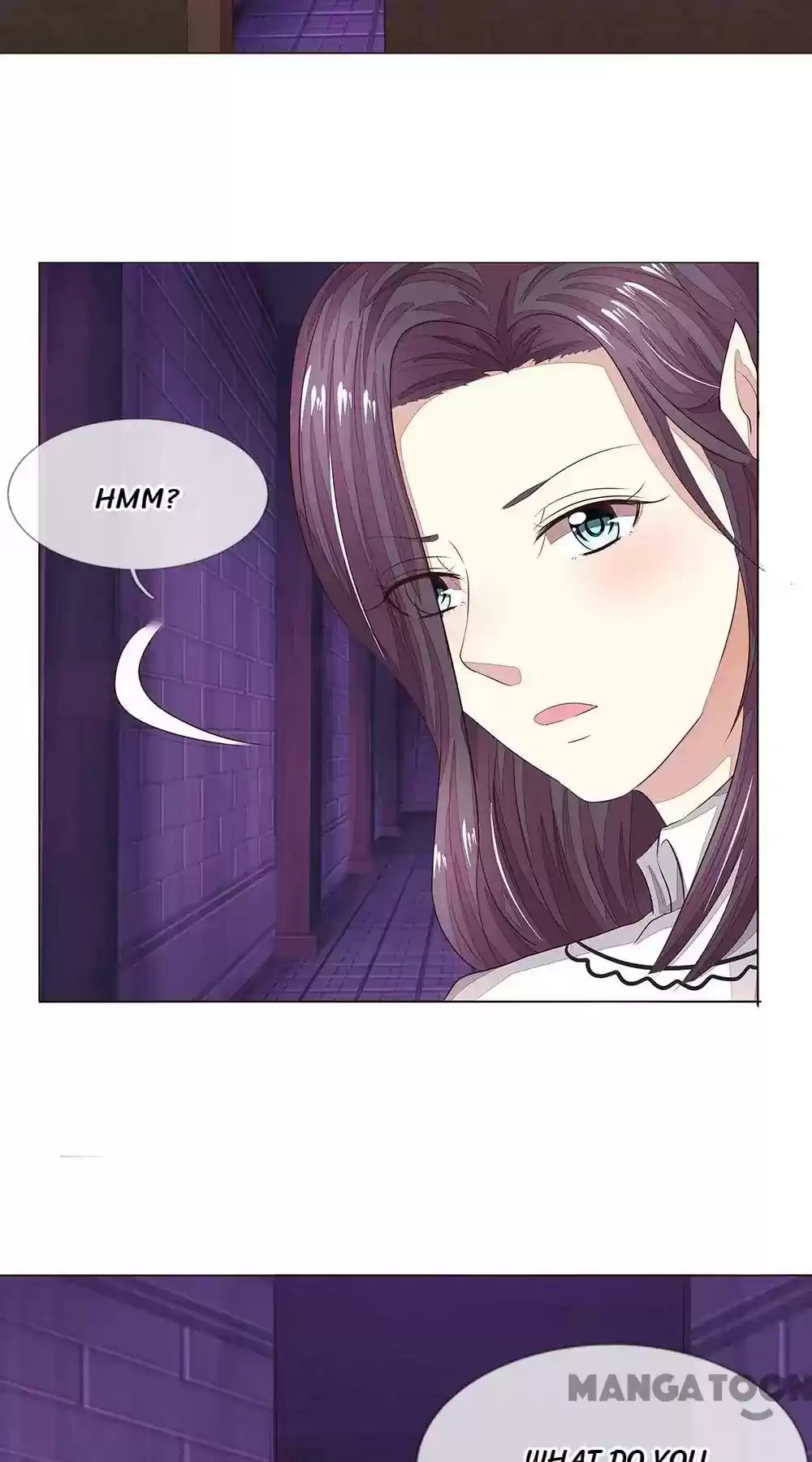 Vampire Adonis Chapter 153