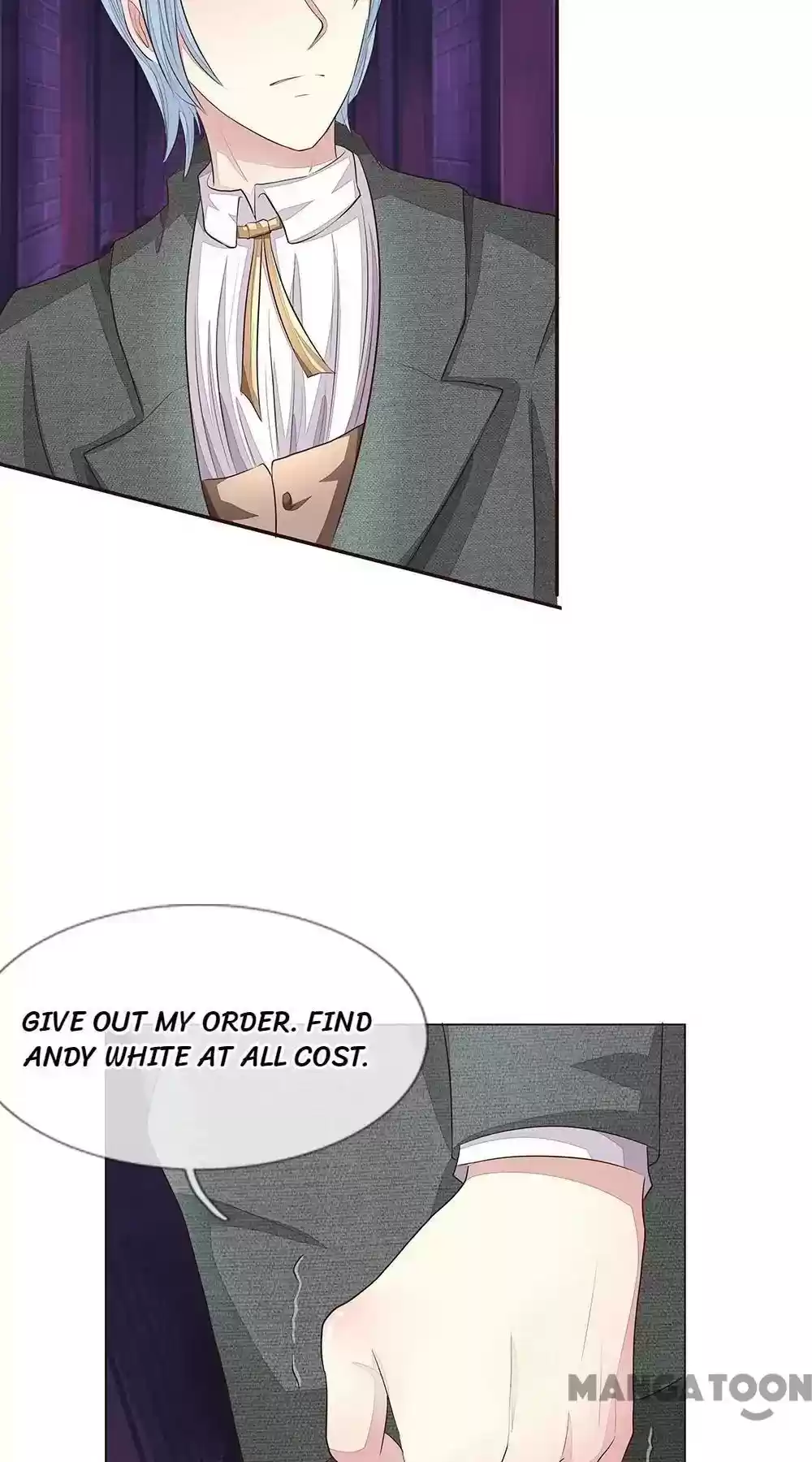 Vampire Adonis Chapter 153