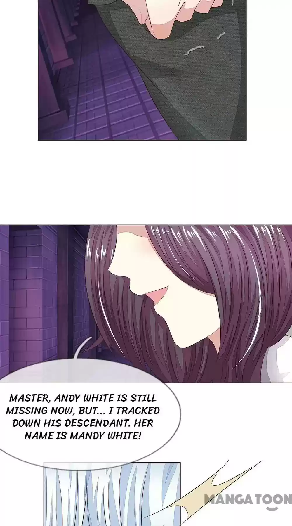 Vampire Adonis Chapter 153