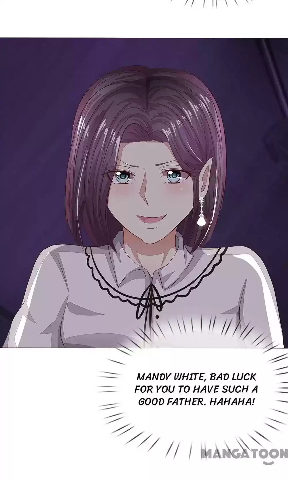 Vampire Adonis Chapter 153