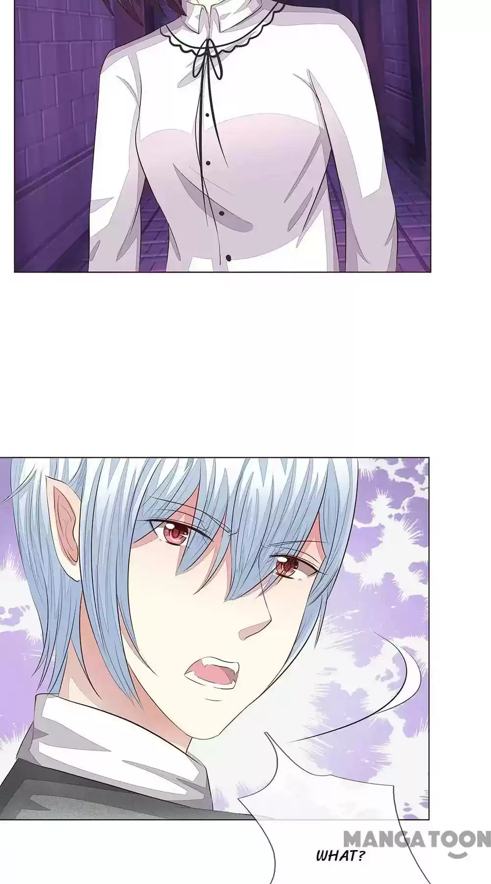 Vampire Adonis Chapter 154