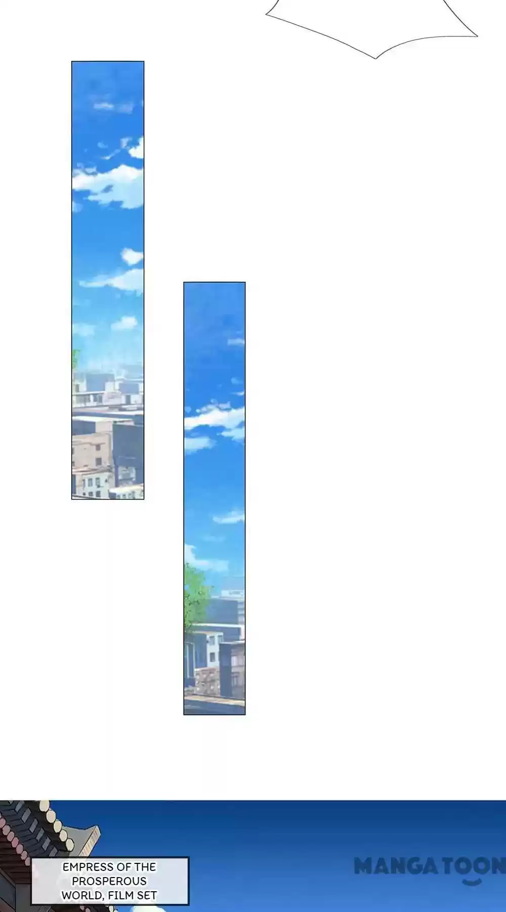 Vampire Adonis Chapter 154