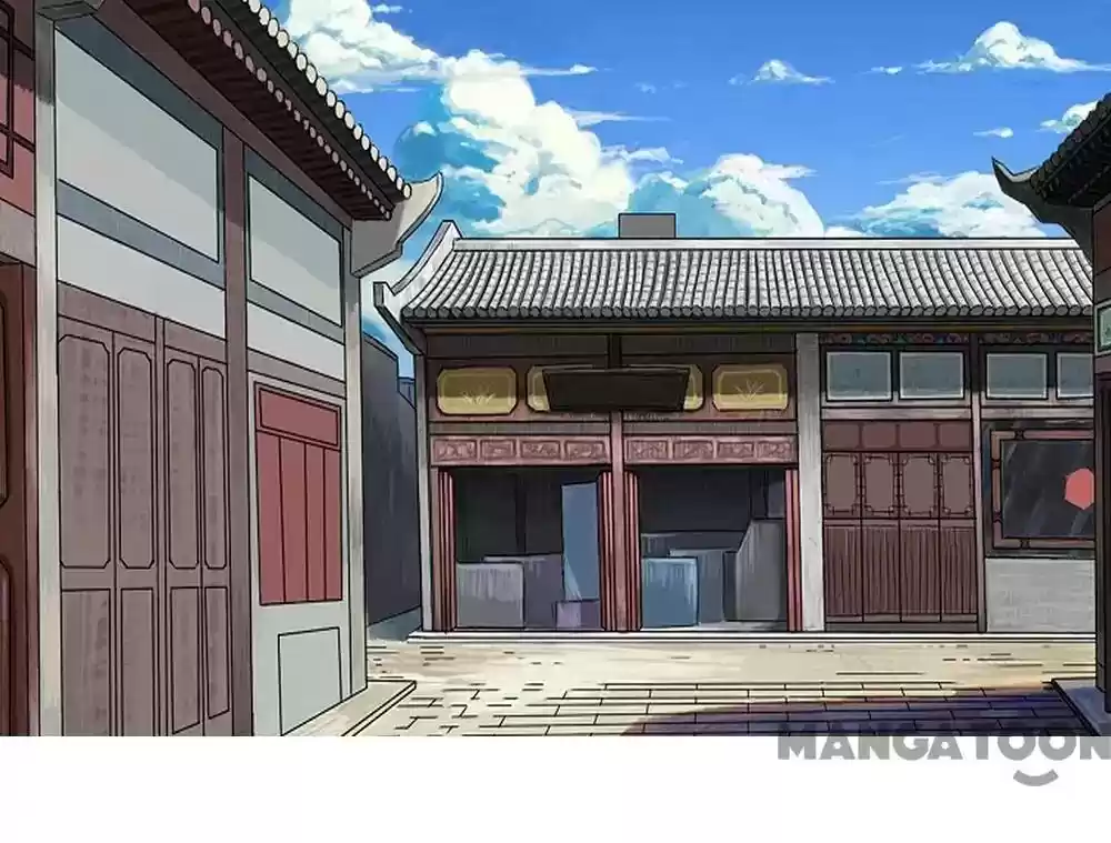 Vampire Adonis Chapter 154