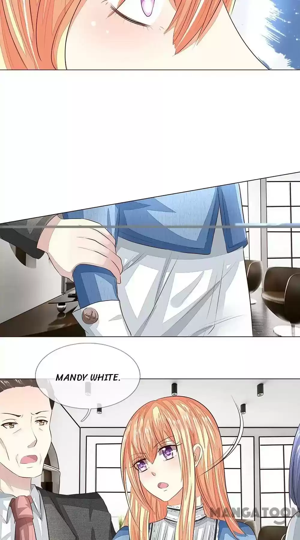 Vampire Adonis Chapter 154