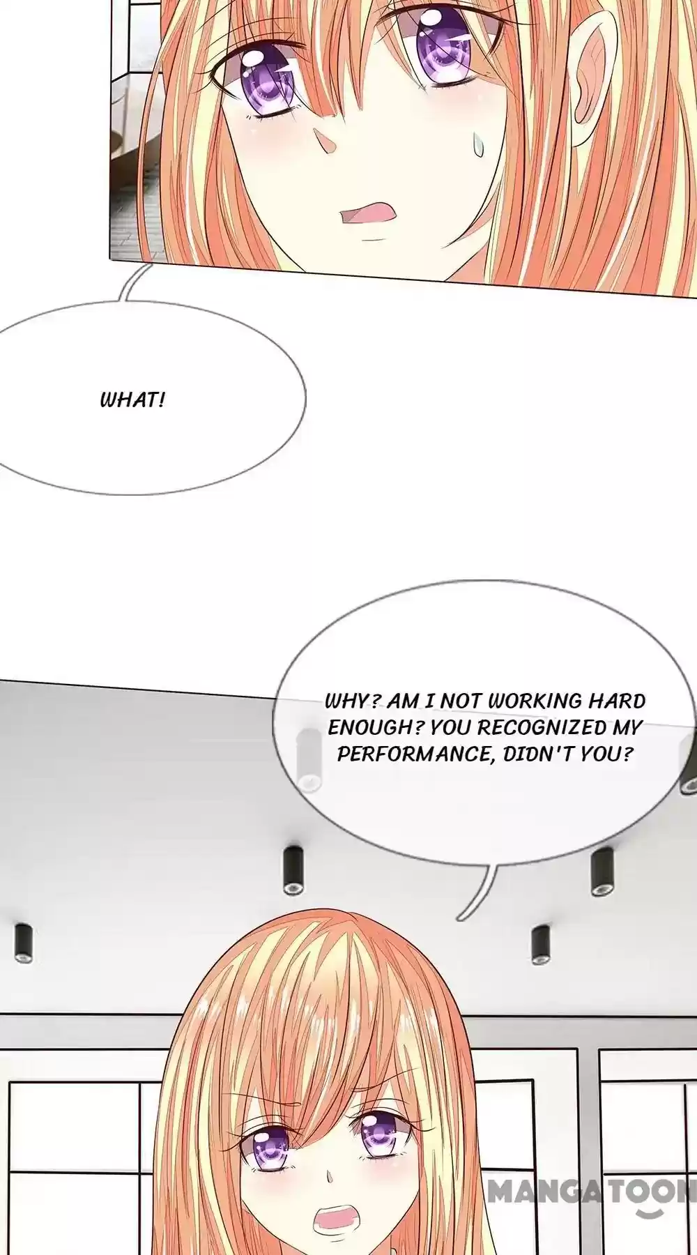 Vampire Adonis Chapter 154