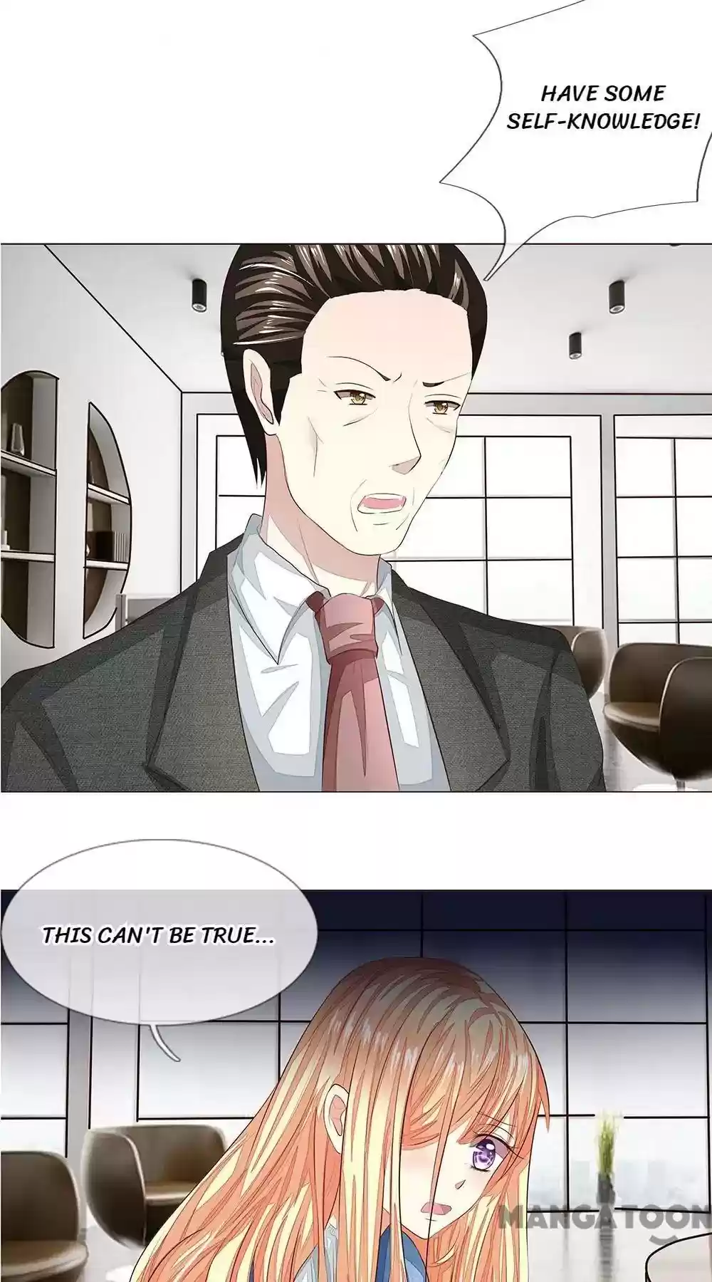 Vampire Adonis Chapter 154