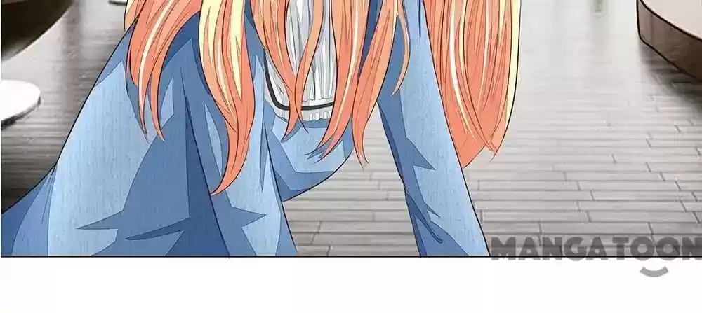 Vampire Adonis Chapter 154