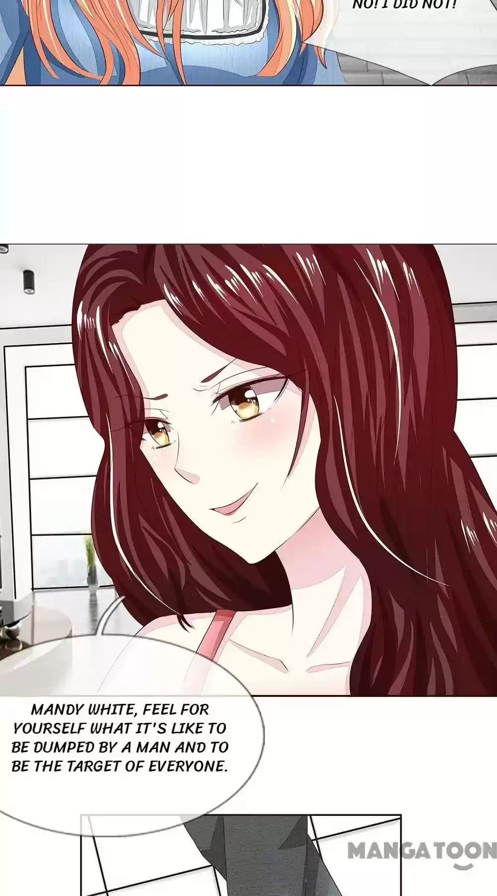 Vampire Adonis Chapter 154