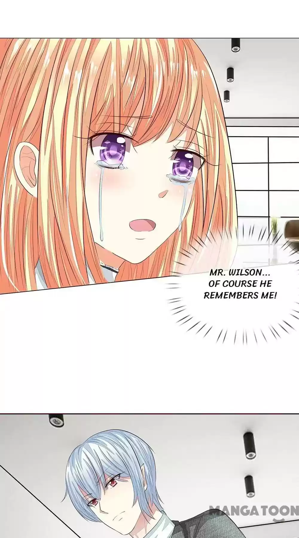 Vampire Adonis Chapter 154