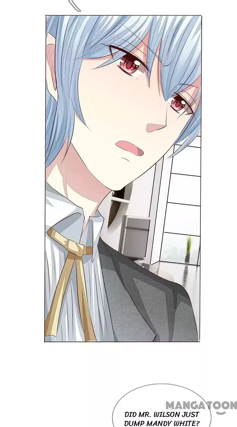 Vampire Adonis Chapter 155