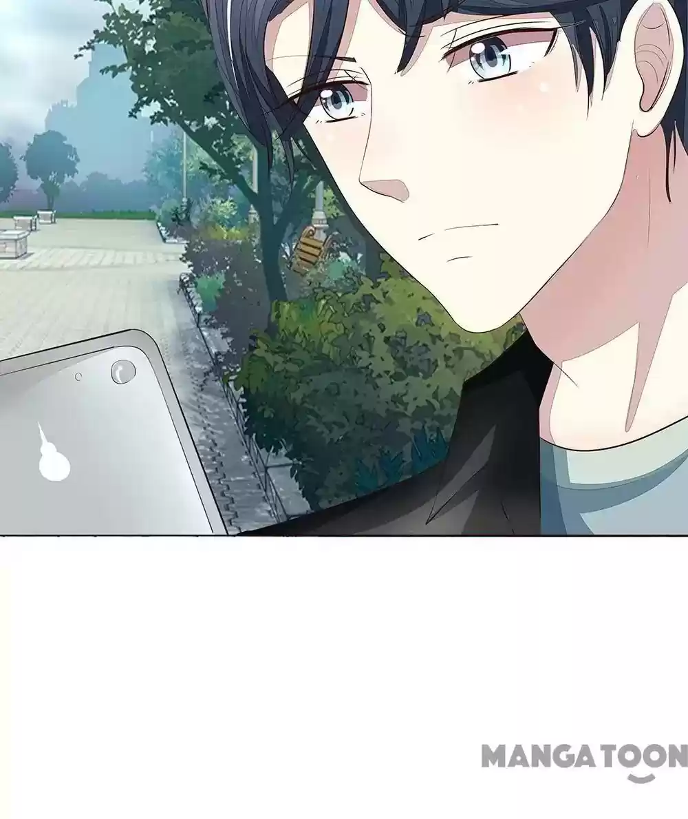 Vampire Adonis Chapter 155