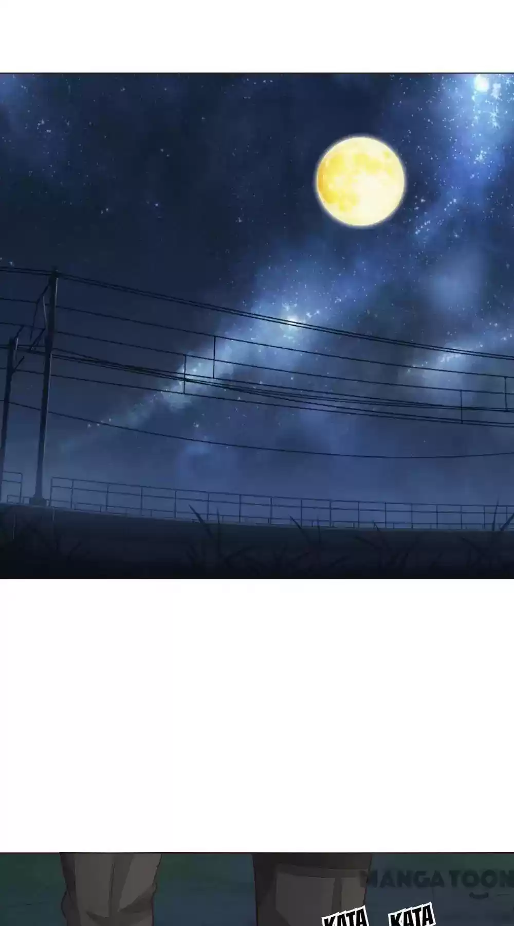 Vampire Adonis Chapter 156