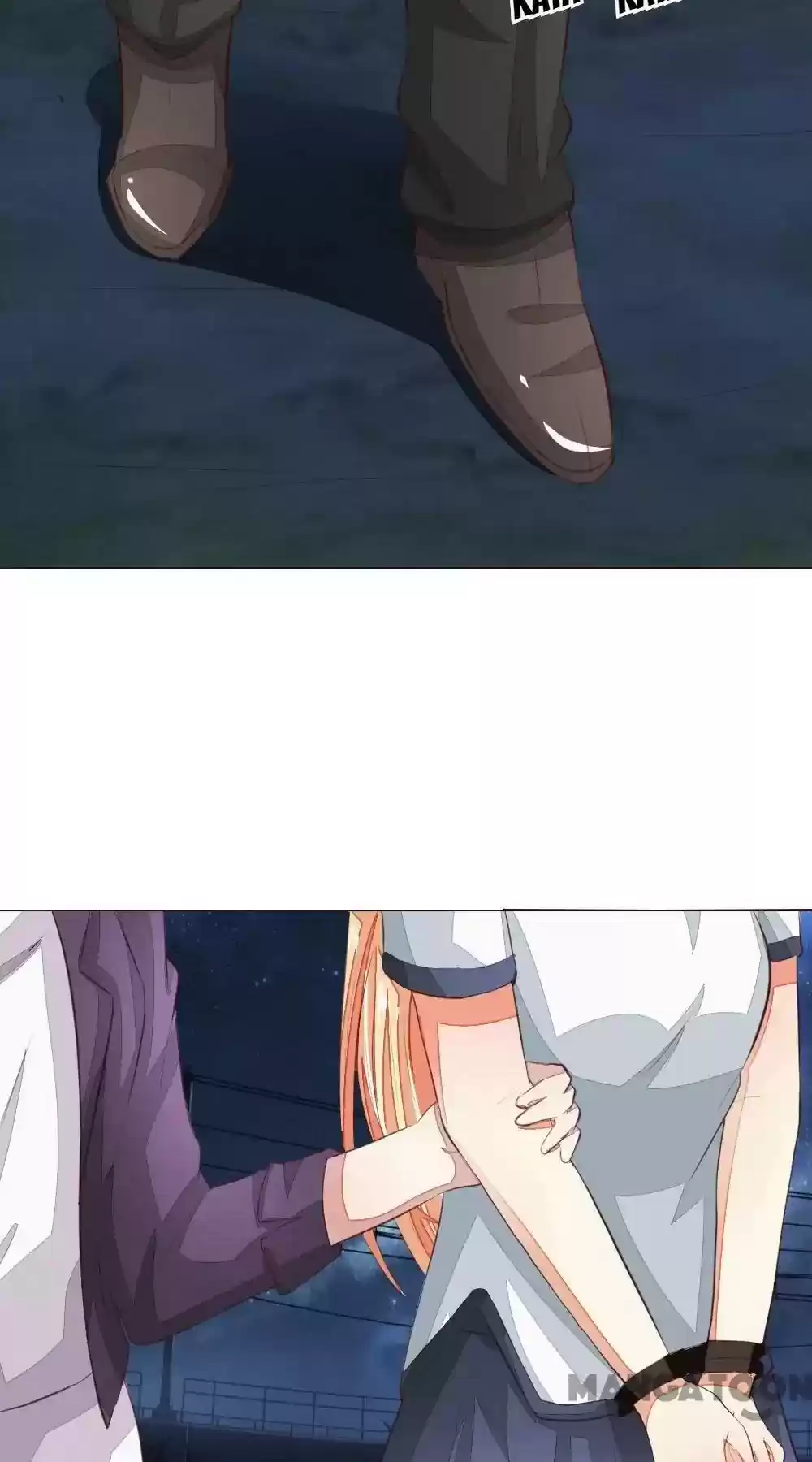 Vampire Adonis Chapter 156