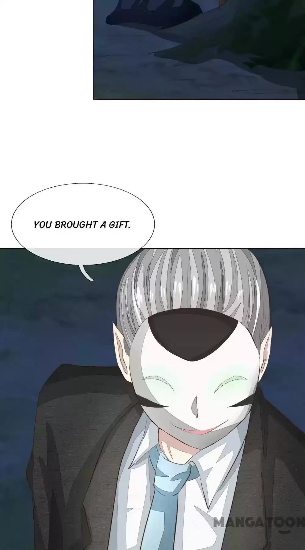 Vampire Adonis Chapter 156