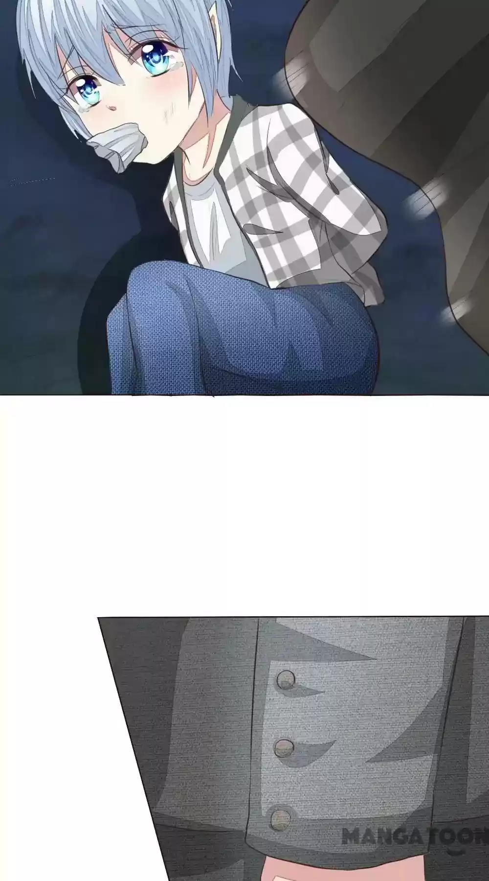 Vampire Adonis Chapter 156