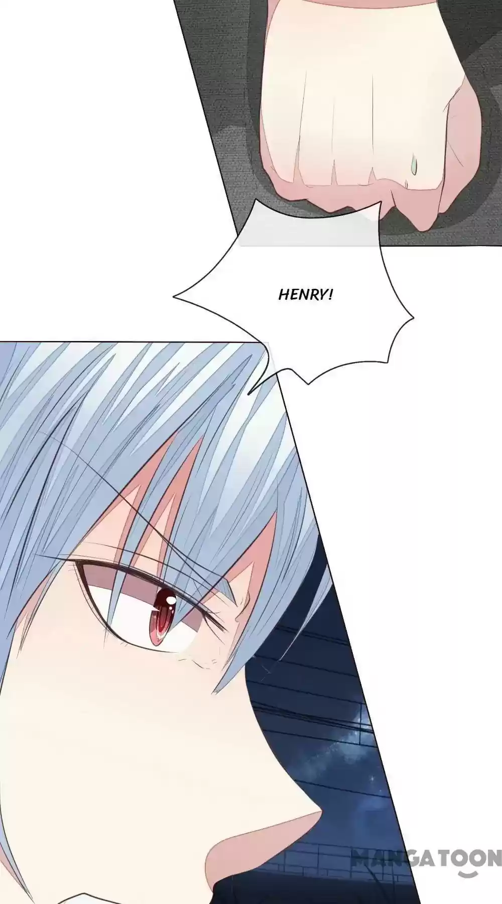 Vampire Adonis Chapter 156