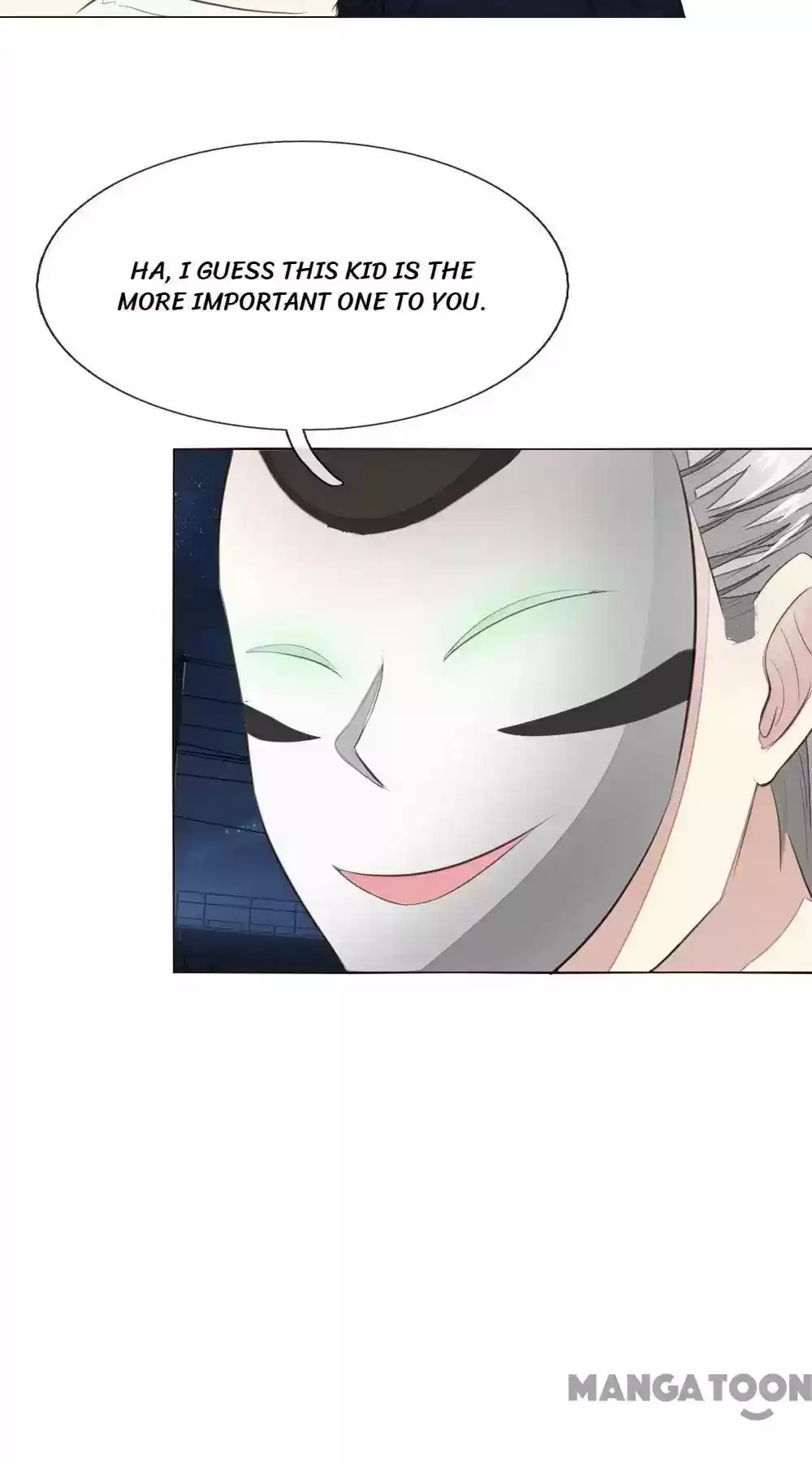 Vampire Adonis Chapter 156