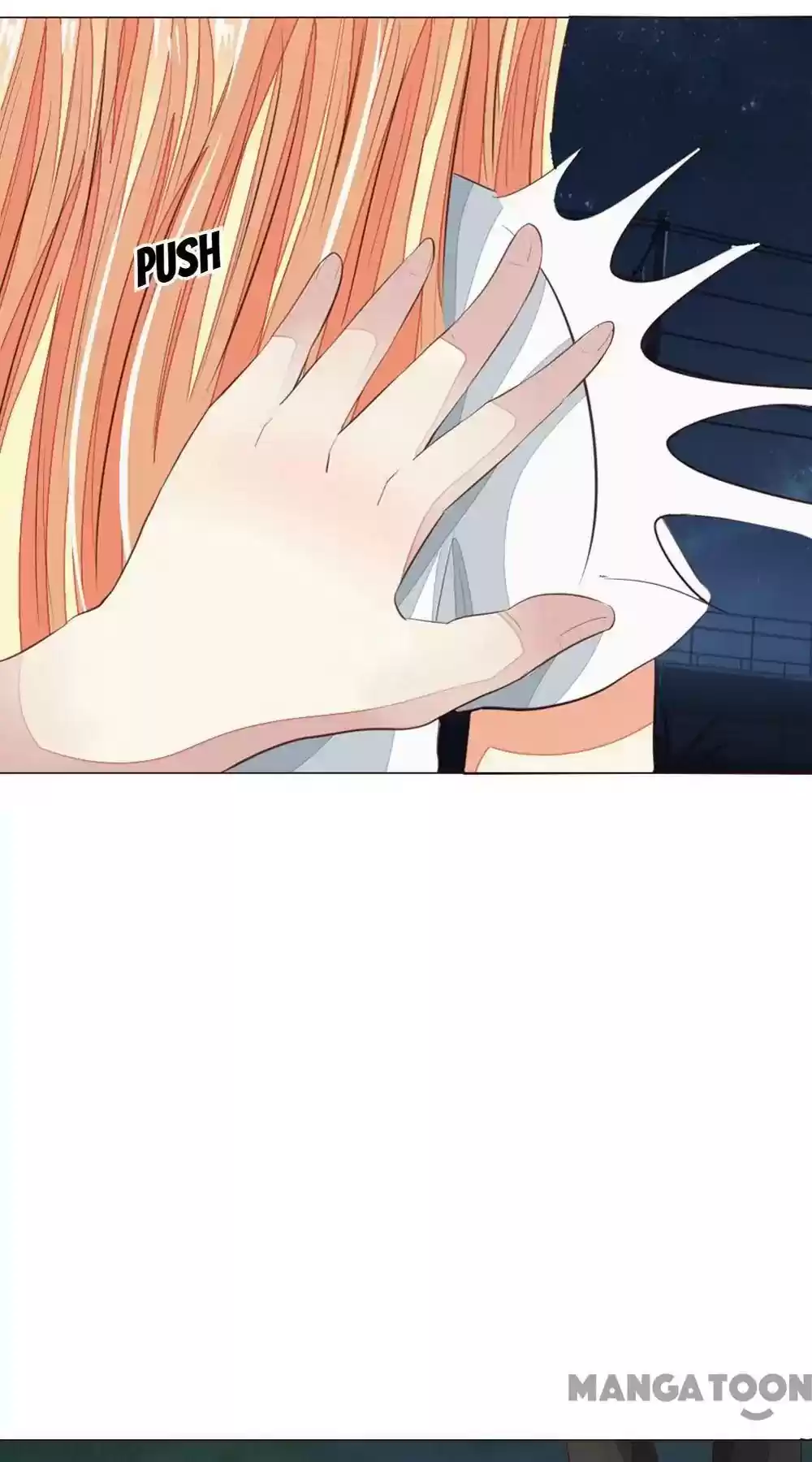 Vampire Adonis Chapter 156