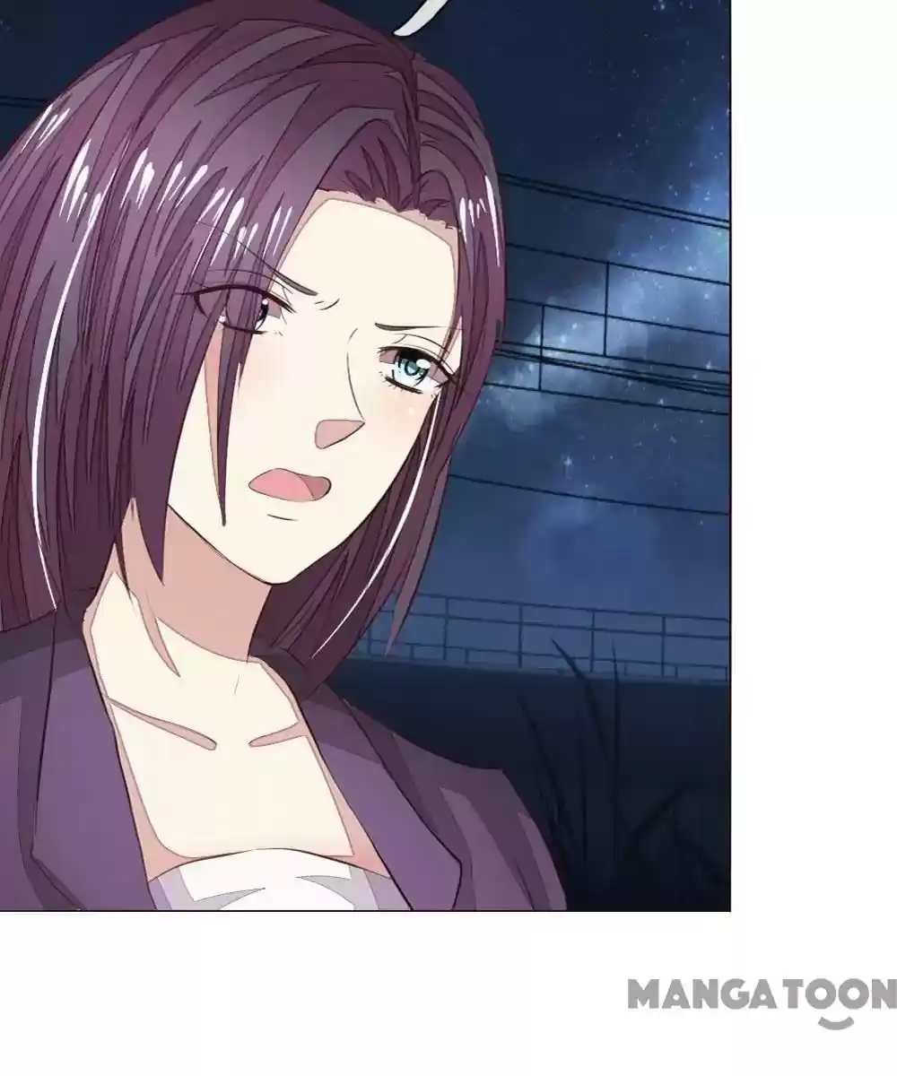 Vampire Adonis Chapter 156