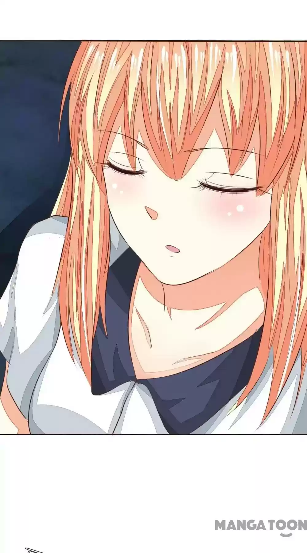 Vampire Adonis Chapter 156