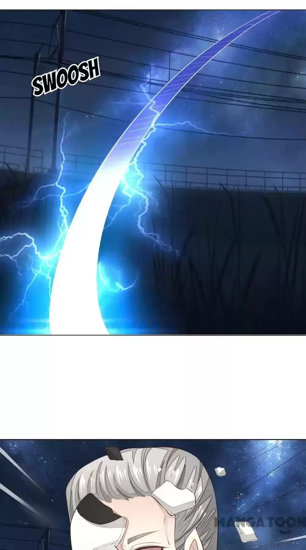 Vampire Adonis Chapter 156