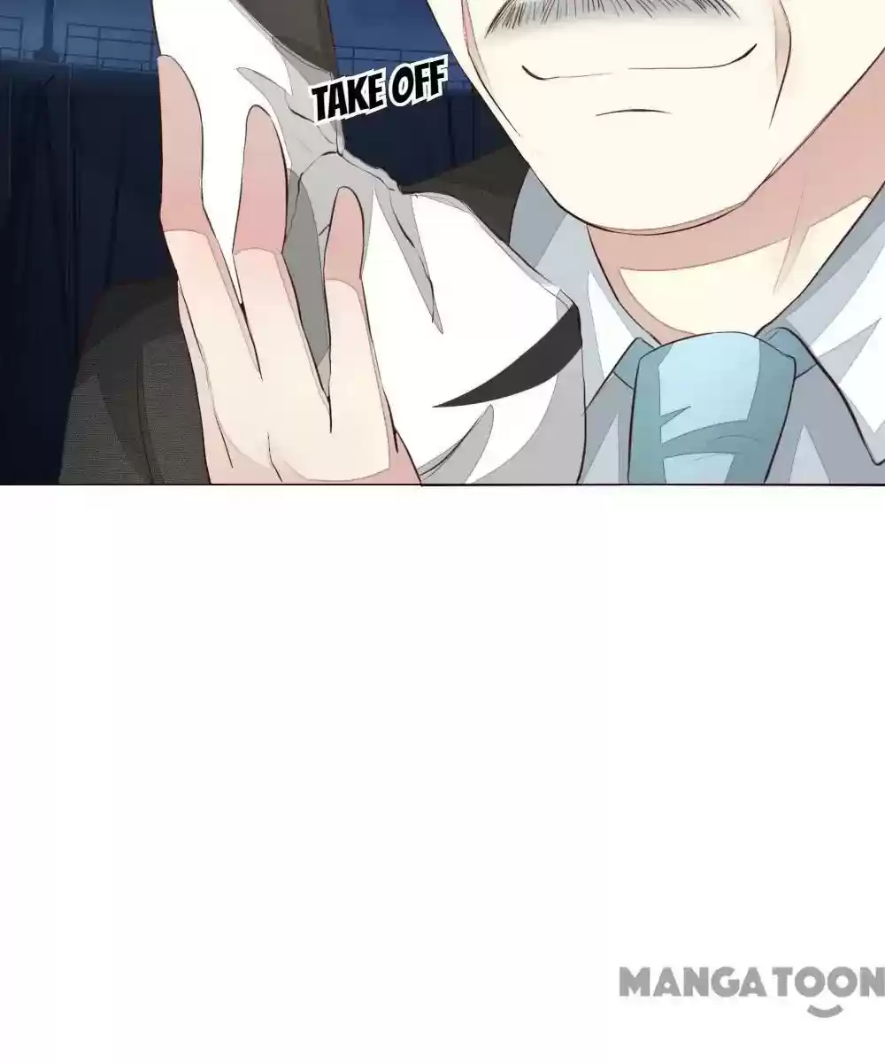 Vampire Adonis Chapter 156