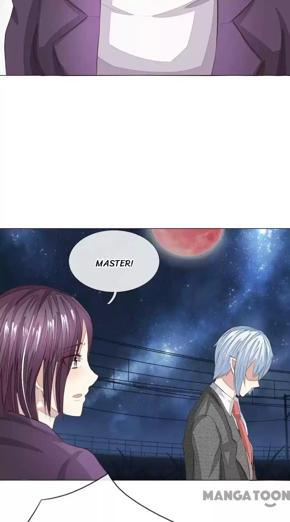 Vampire Adonis Chapter 156