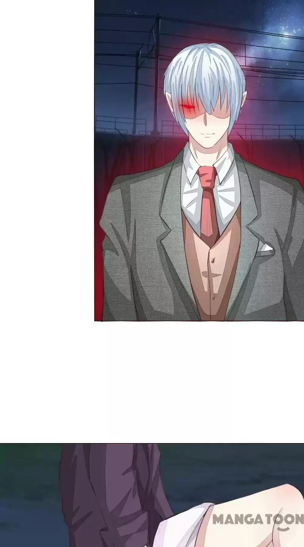 Vampire Adonis Chapter 157