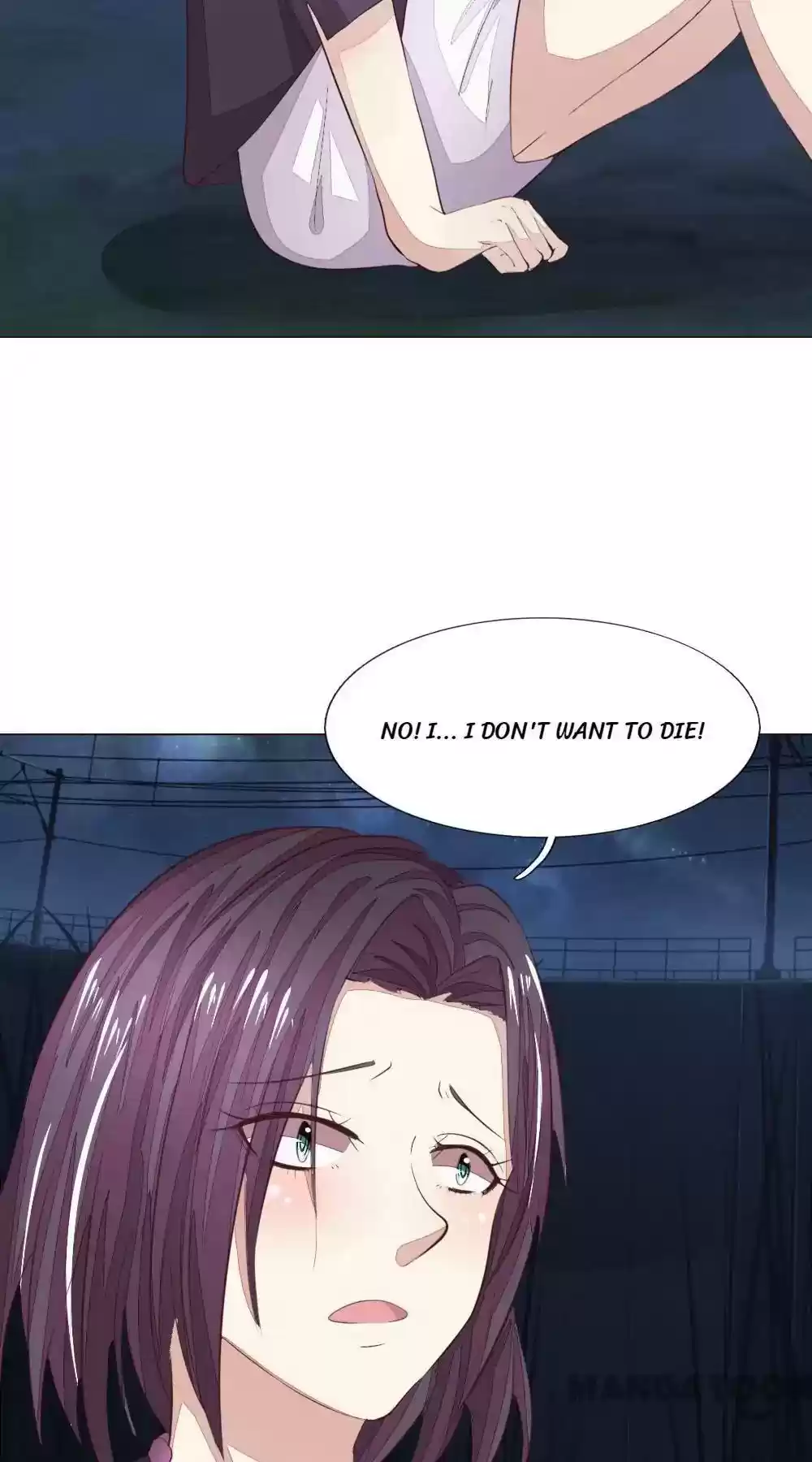 Vampire Adonis Chapter 157