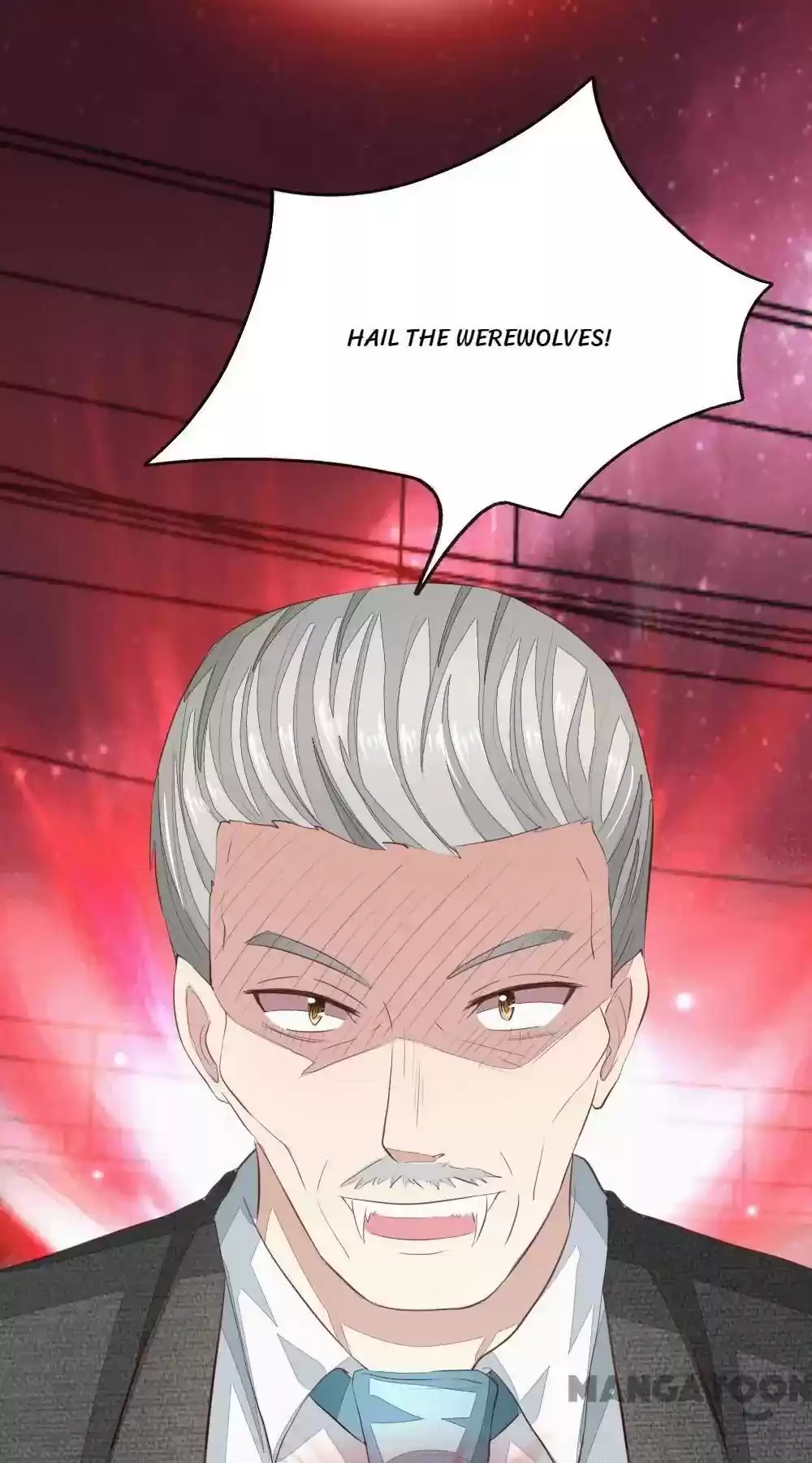 Vampire Adonis Chapter 157