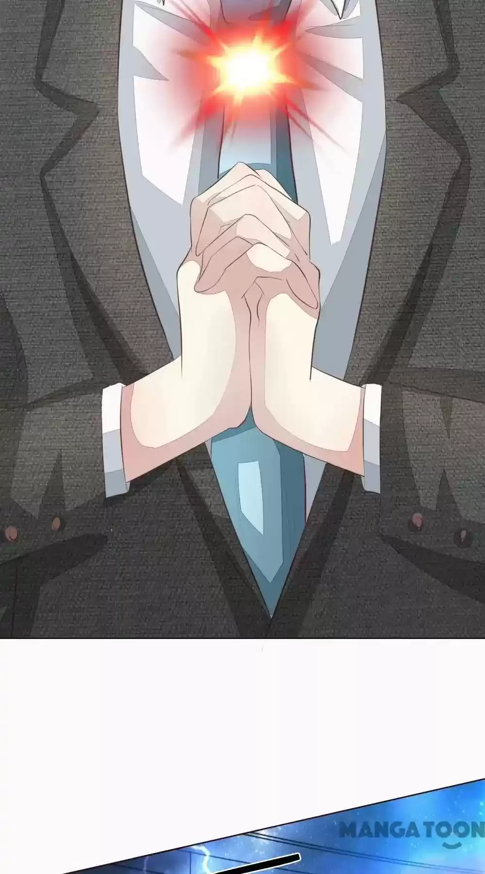 Vampire Adonis Chapter 157