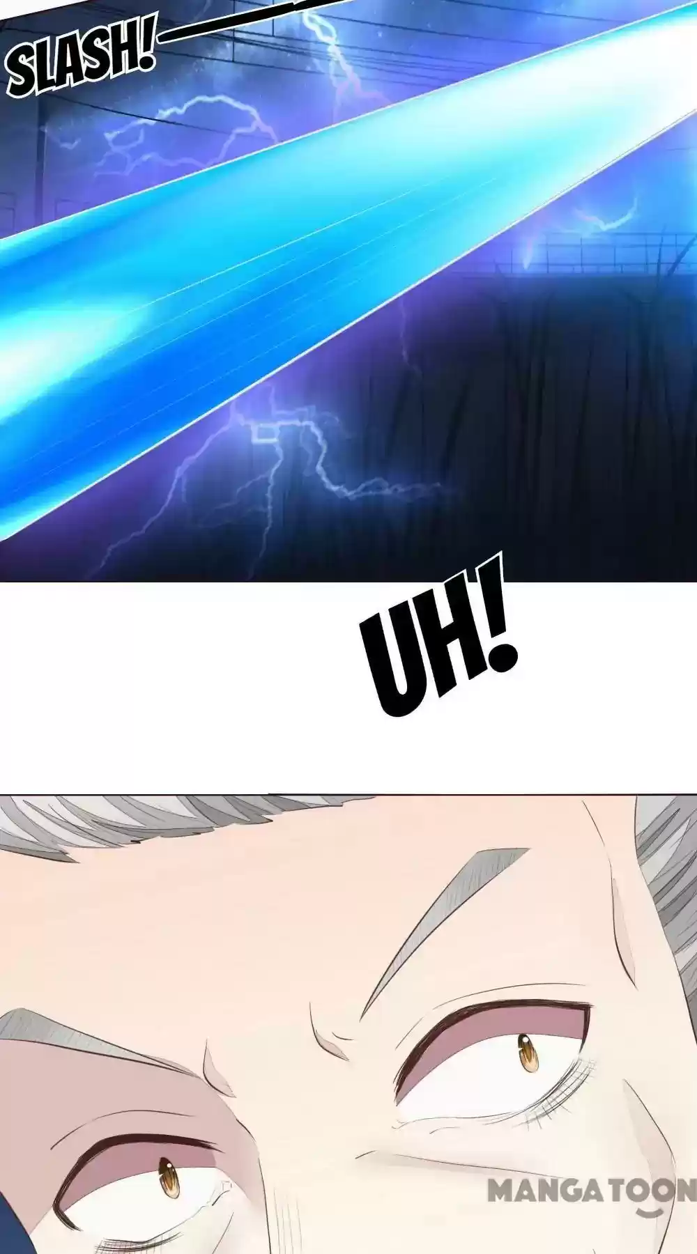 Vampire Adonis Chapter 157