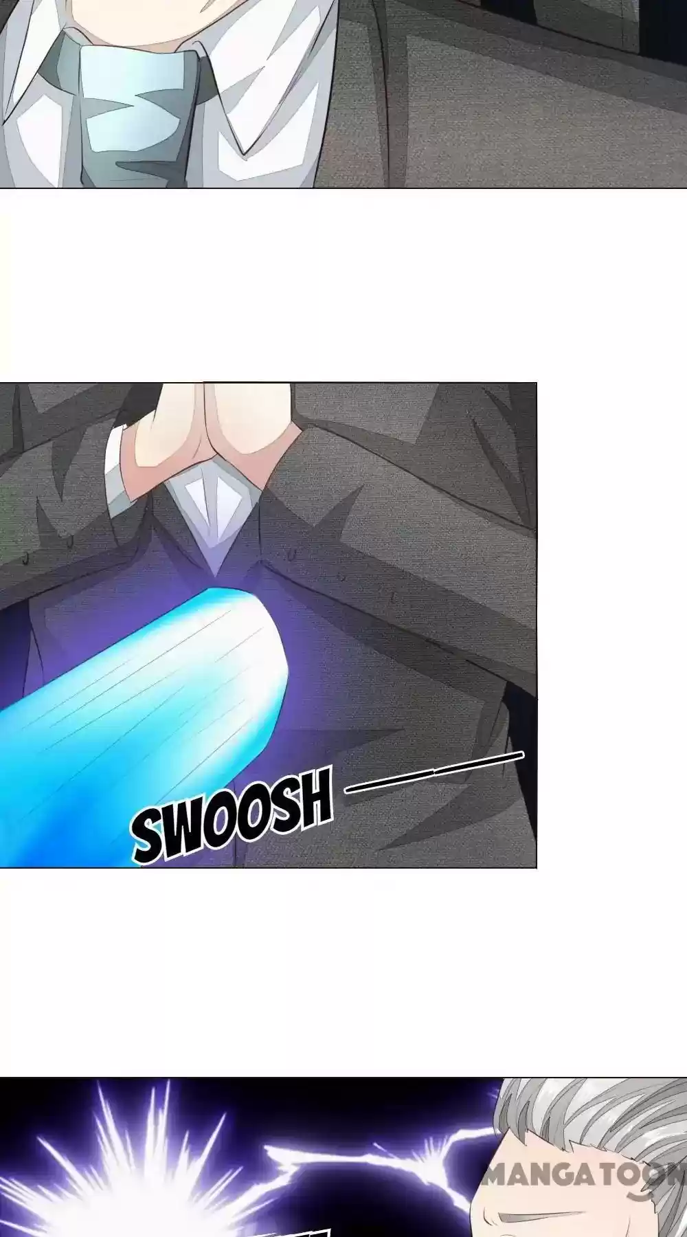 Vampire Adonis Chapter 157