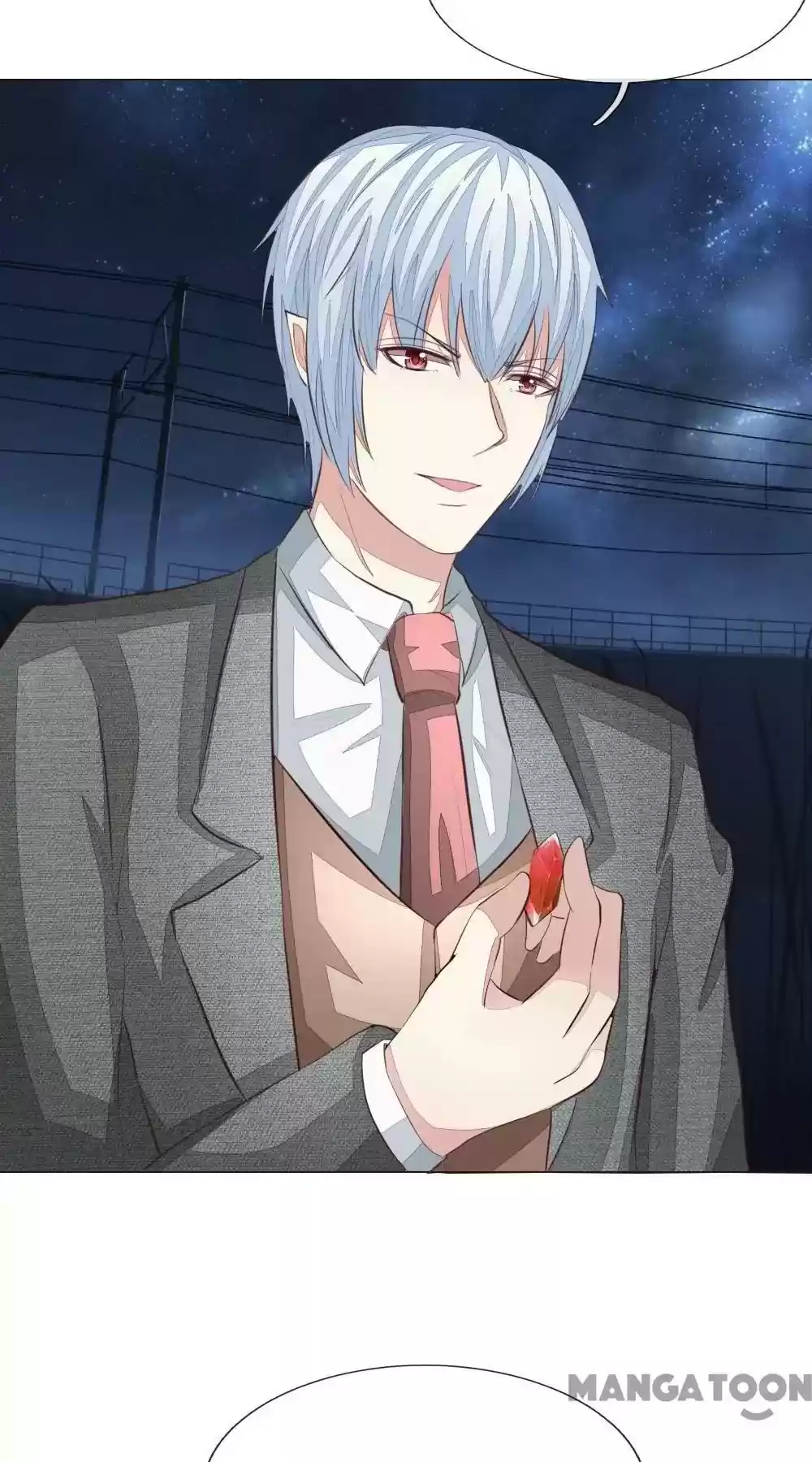 Vampire Adonis Chapter 157