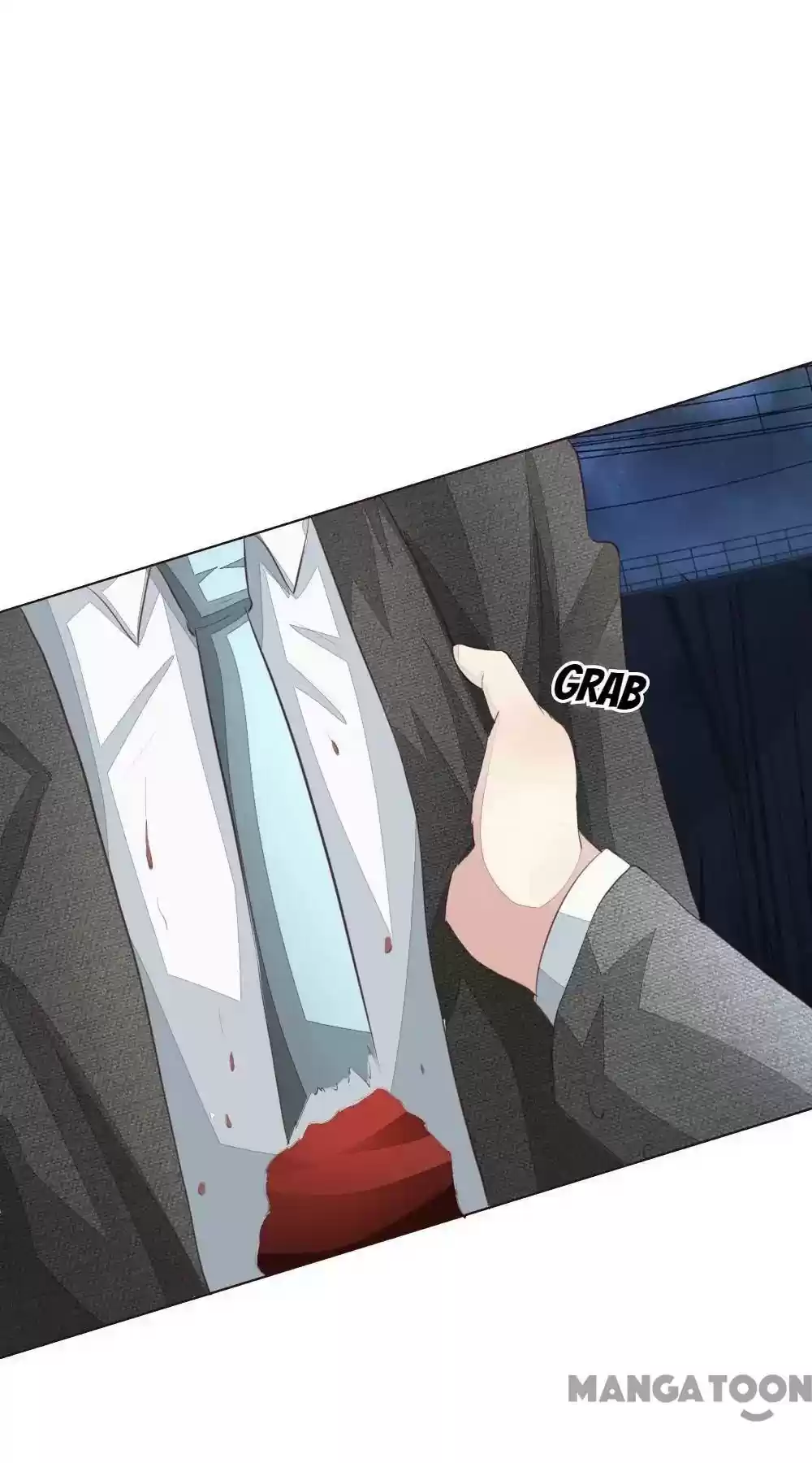 Vampire Adonis Chapter 157