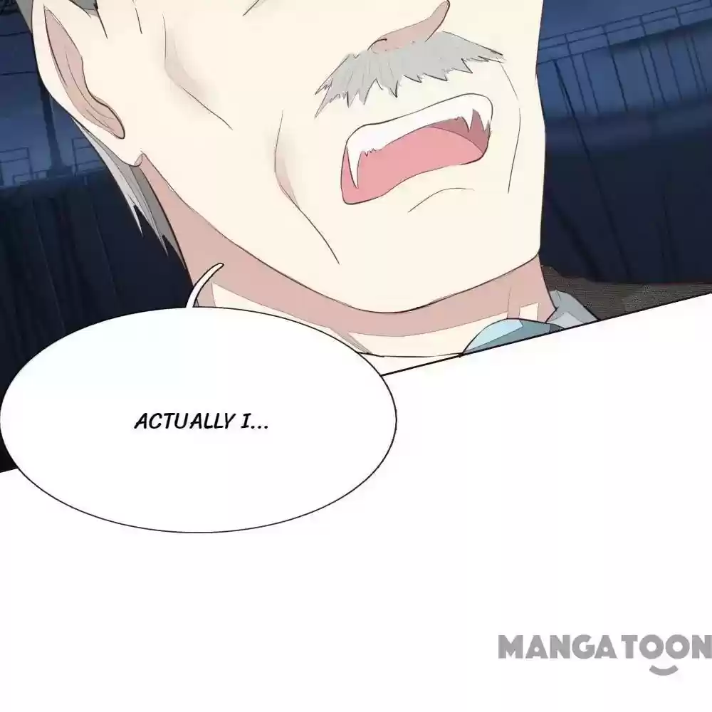 Vampire Adonis Chapter 157