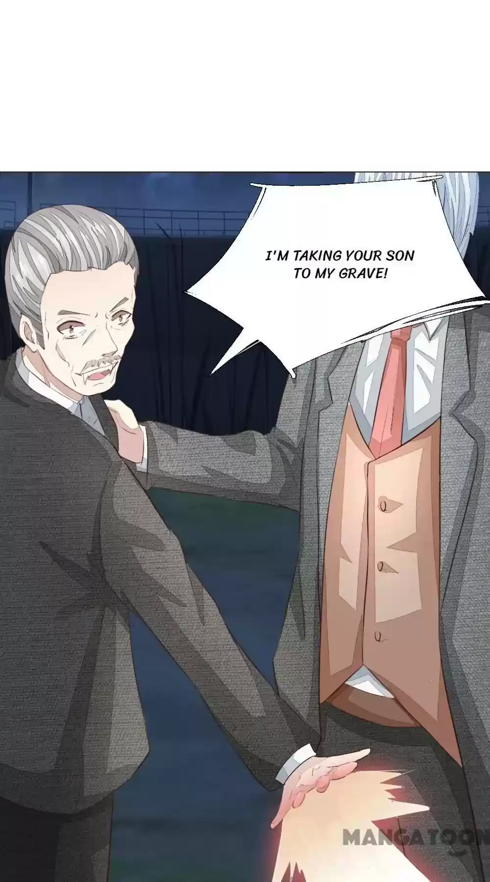 Vampire Adonis Chapter 157