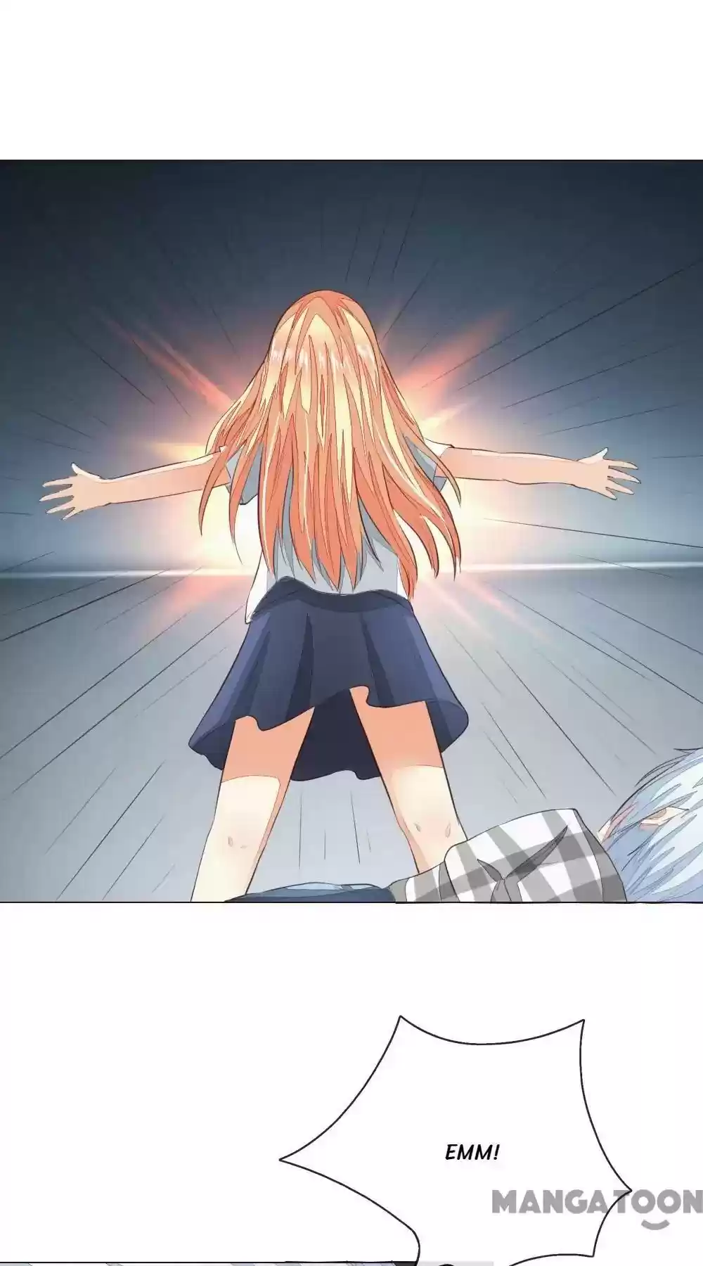 Vampire Adonis Chapter 157