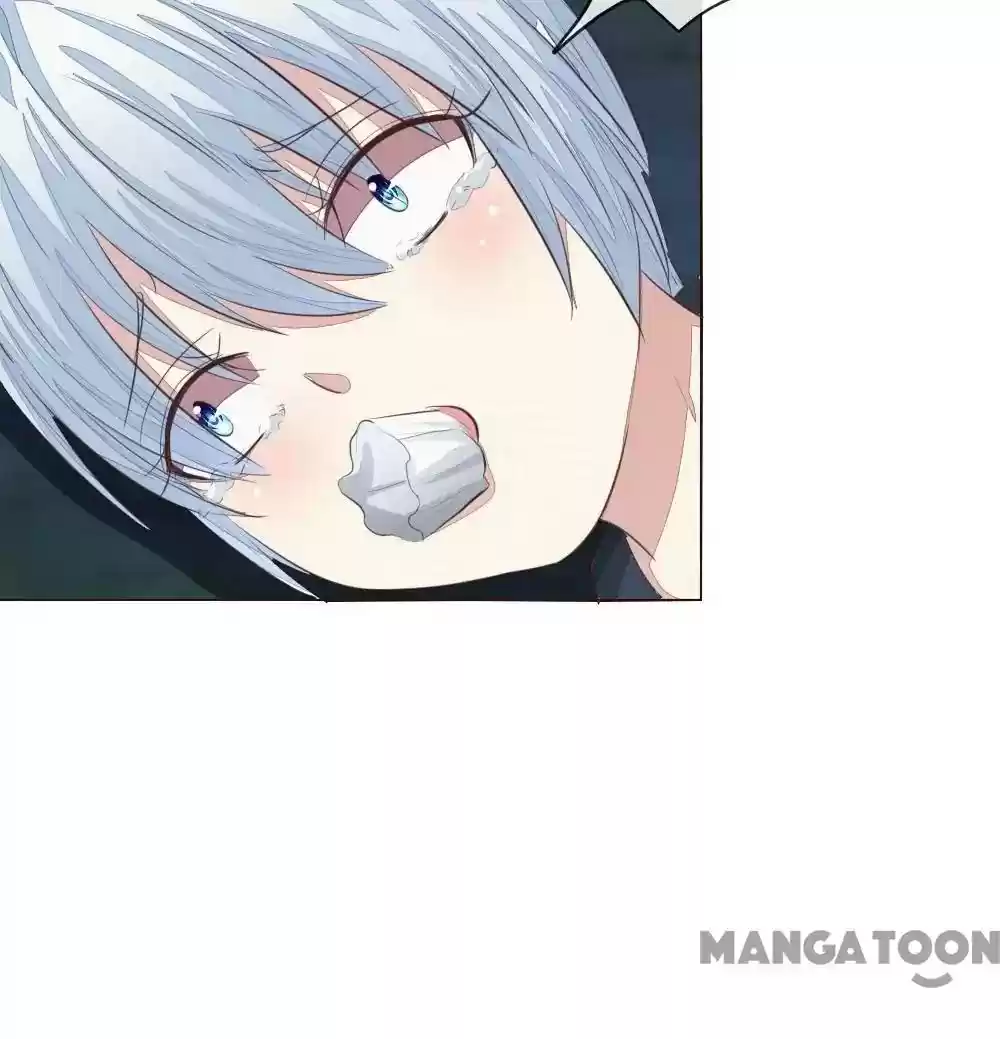 Vampire Adonis Chapter 157