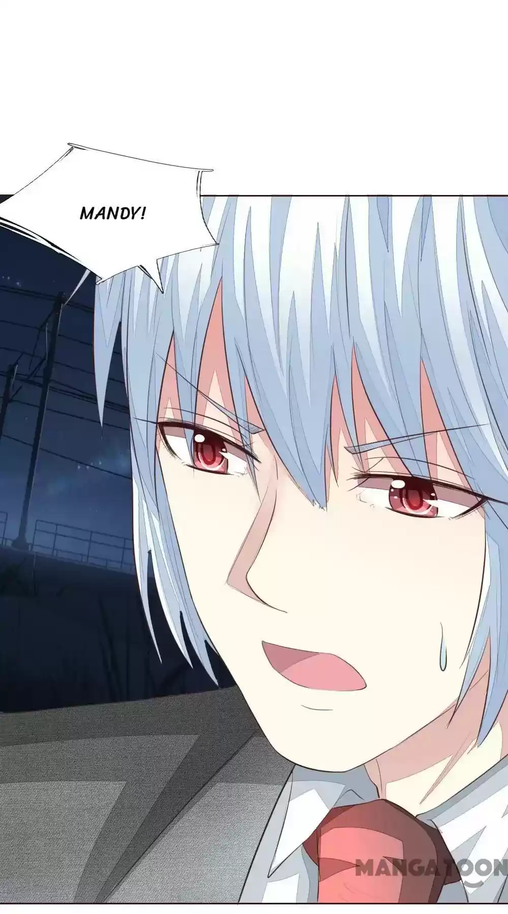 Vampire Adonis Chapter 158