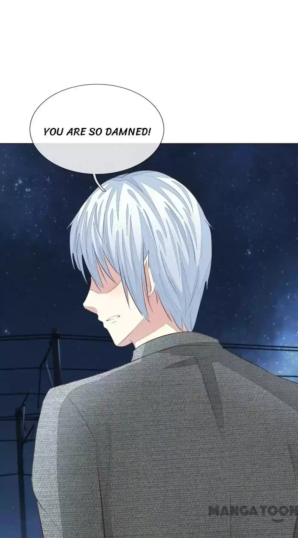 Vampire Adonis Chapter 158