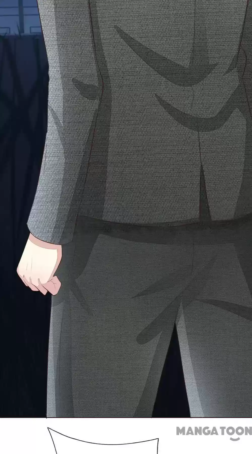 Vampire Adonis Chapter 158