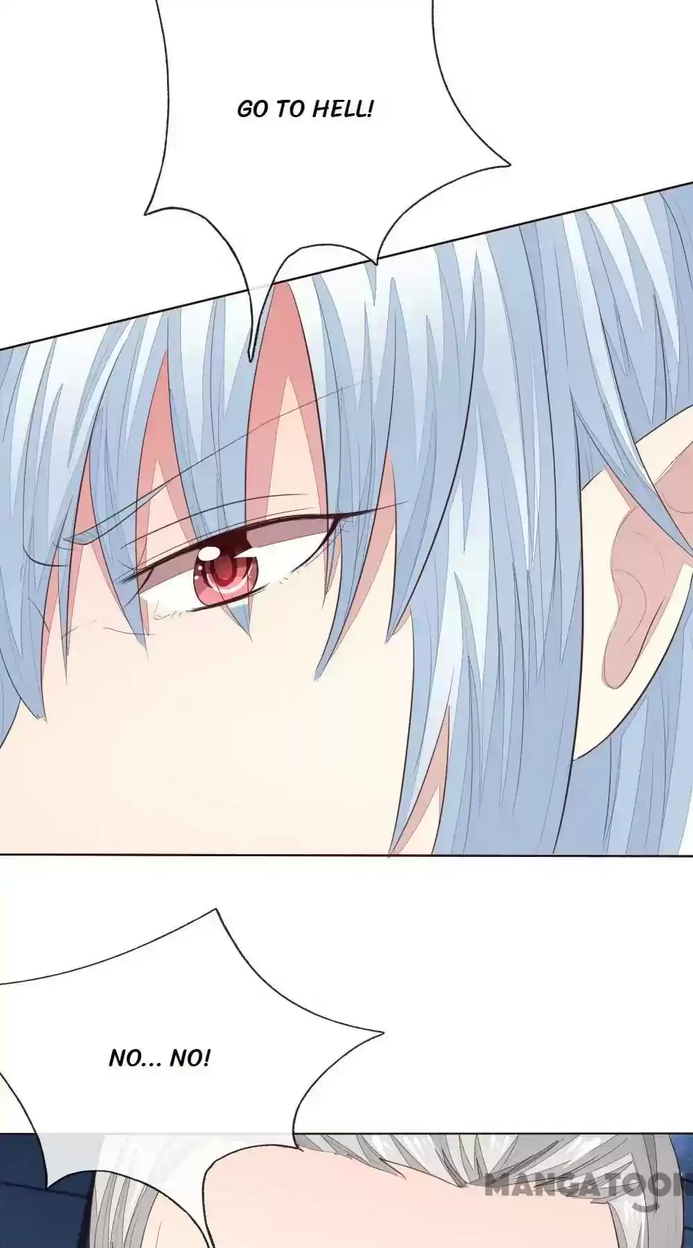 Vampire Adonis Chapter 158