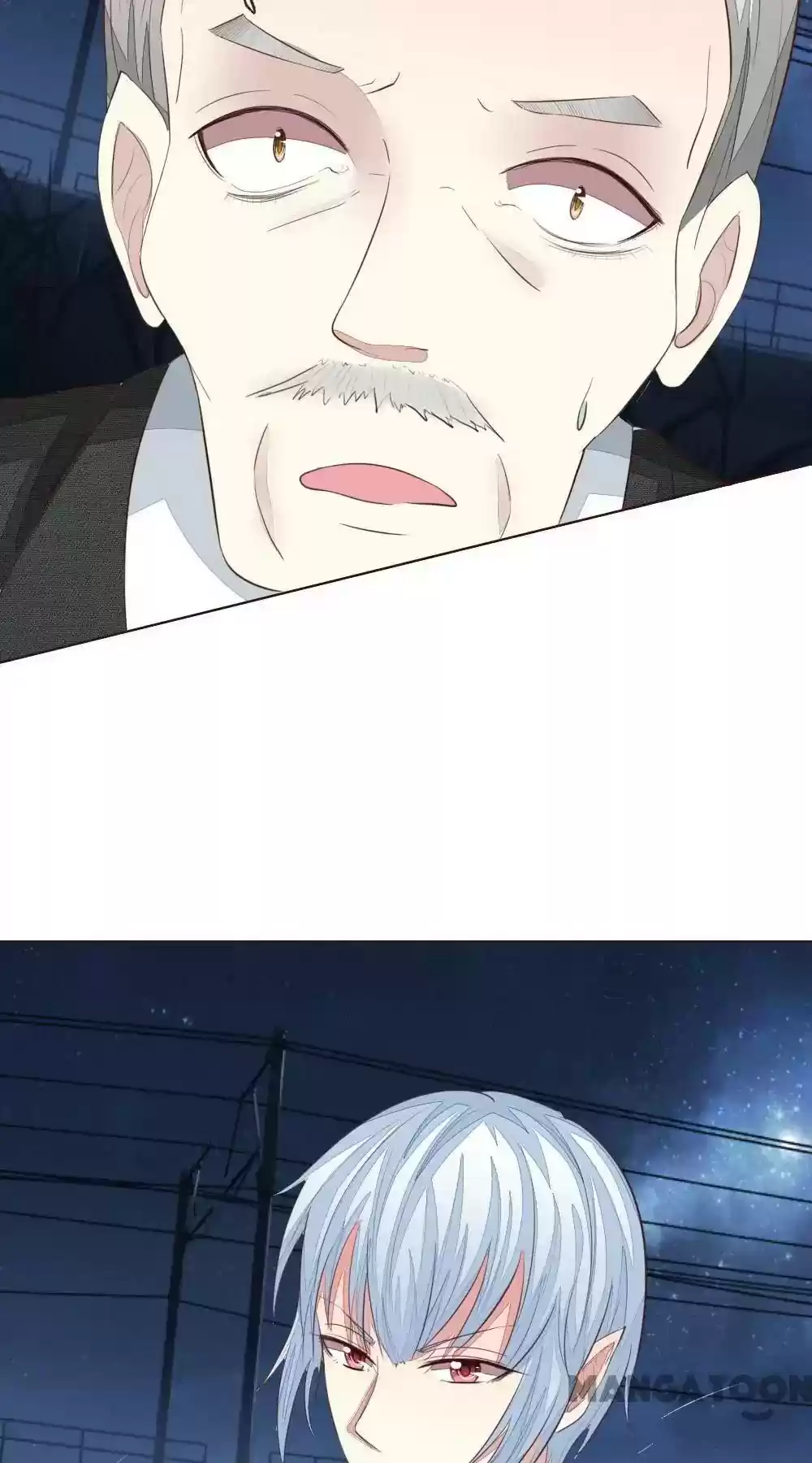 Vampire Adonis Chapter 158